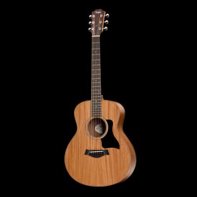Taylor GS Mini Mahogany Acoustic Guitar With Gig Bag image 3