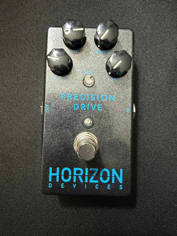 Horizon Devices Precision Drive