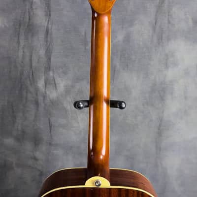 2009 Starcaster by Fender Model 0910104125 Acoustic Guitar image 13