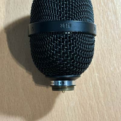 AKG CK5 Vintage Live Vocal Condenser Microphone Capsule image 2