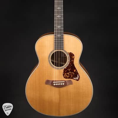 Taylor Gold Label 814e - Torrefied Spruce & Koa image 2