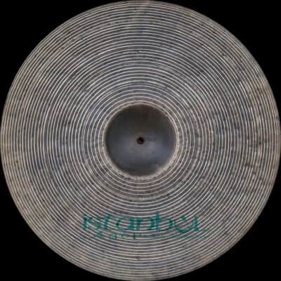 Istanbul Agop Signature 20" Ride 1740 g image 2