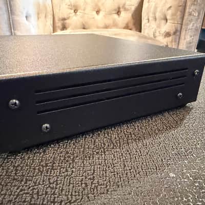 Like New Broughton Archetype Tube Preamp image 4
