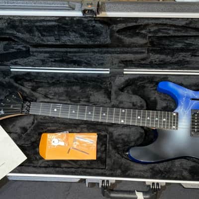 Buddy Blaze 25th Anniversary Shredder VC-11 2016 image 1