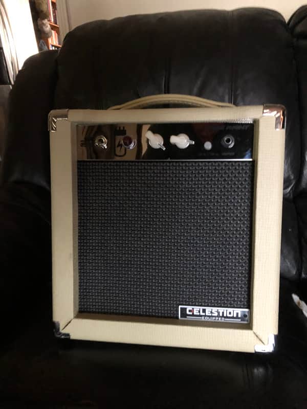 "Stage Right" Fender Champ Clone Tube Amp PCB construction- Great Tone image 1
