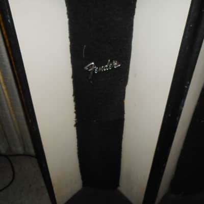 Fender 100 W PA 1975 - Black vinyl image 4