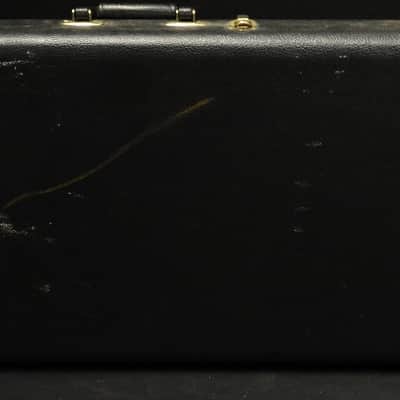 Early 90s Rickenbacker 2060 El Dorado in Black image 16