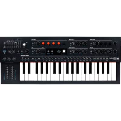 Arturia MiniFreak 37-key Hybrid Synthesizer