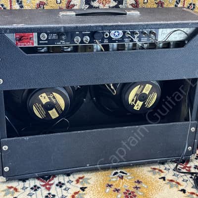 1968 Fender - Pro Reverb - ID 5807 image 14