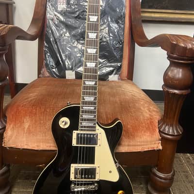2016 Epiphone Les Paul Standard Electric Guitar With NEW Gator Gig Bag image 2
