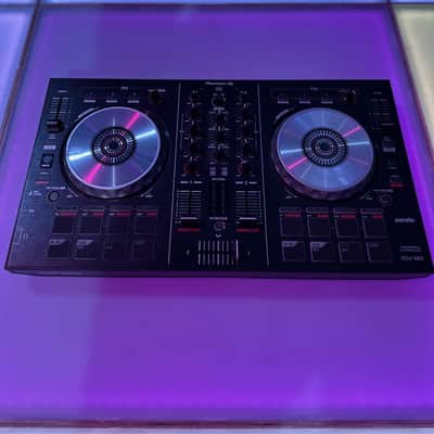Pioneer DDJ SB 2 2015 - Black image 7