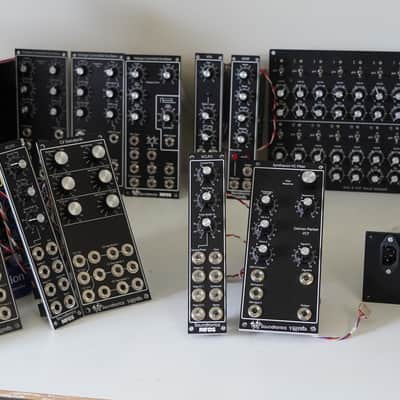 Soundtronics 5U Modular Large Lot image 1