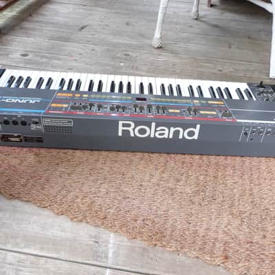 Roland Juno 106 image 10