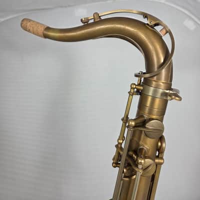 Eastman ETS-652 Tenor Saxophone image 7