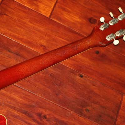 1966 Gibson ES-330 TDC (GIE1442) image 8