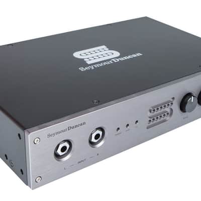 Seymour Duncan PowerStage 700 Power Amplifier image 3