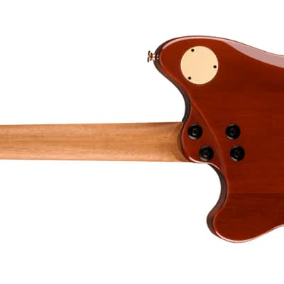 EVH SA-126 Special, QM, Tobacco Sunburst (DEMO) (5107726893-DEMO) image 6