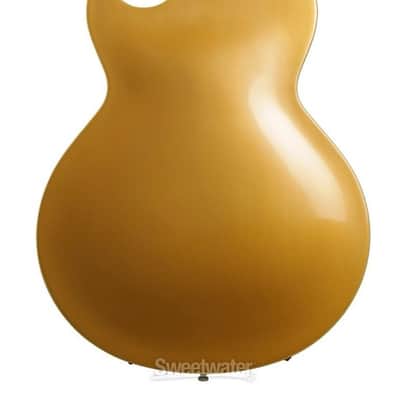 Gibson Memphis- Custom Shop VOS ES-295 2013 Bullion Gold image 2