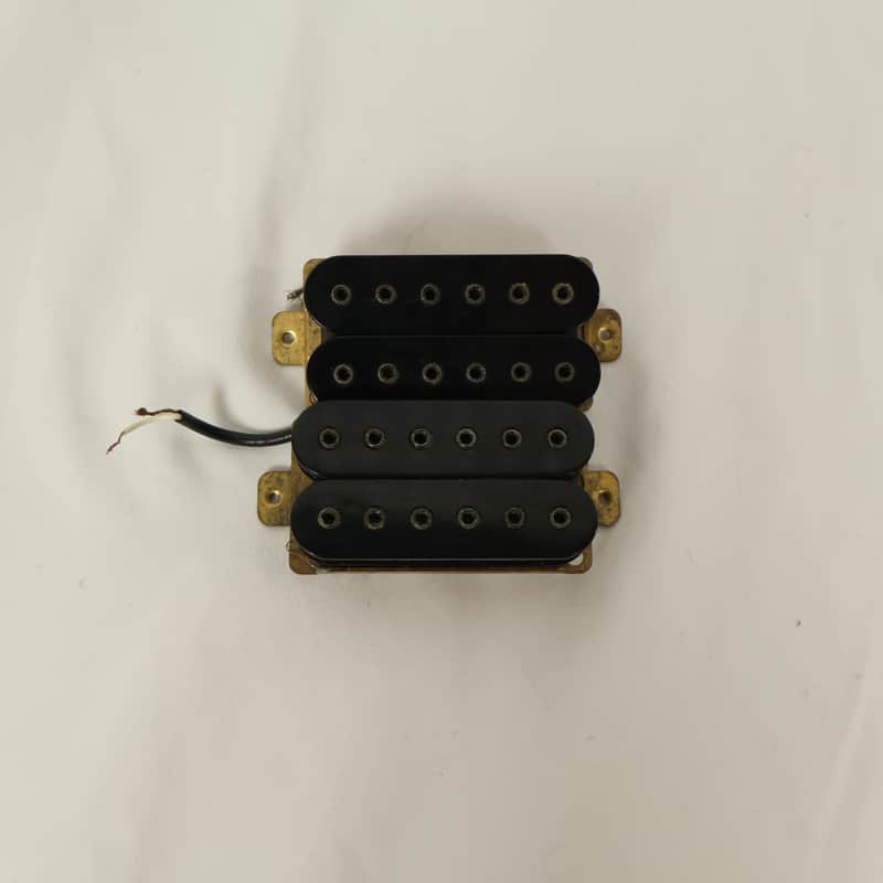 Unbranded Humbucker Pickup Pair for Electric Guitar image 1