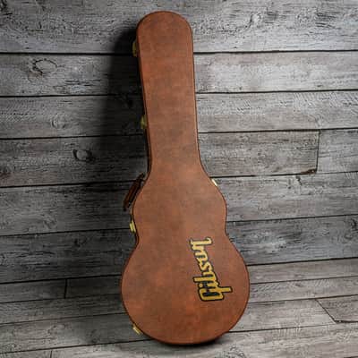 Gibson Les Paul Standard '50s Figured Top - Tobacco Burst image 8
