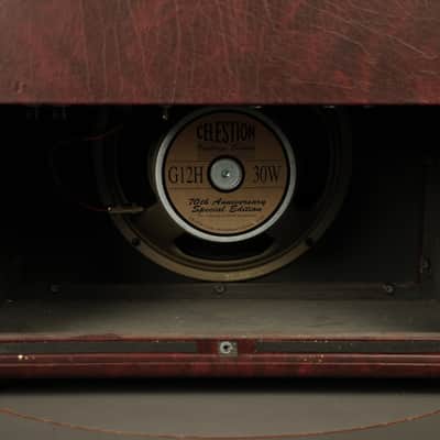 2010 65 Amps Tupelo 1 x 12 Combo image 14