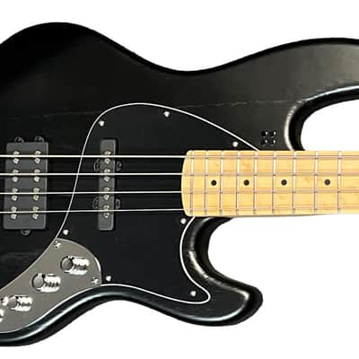 Sandberg California TM-4 SuperLight, Matte Black/ Birdseye Maple *6.9 Lbs. On Order, ETA Oct. 2027 image 1