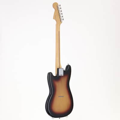 FENDER MEXICO Player II Mustang 3-Color Sunburst [MX25115533] (08/26) image 15