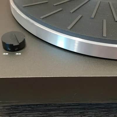 AKAI AP-100C Rare Vintage Turntable Serviced Belt Drive Warranty image 22