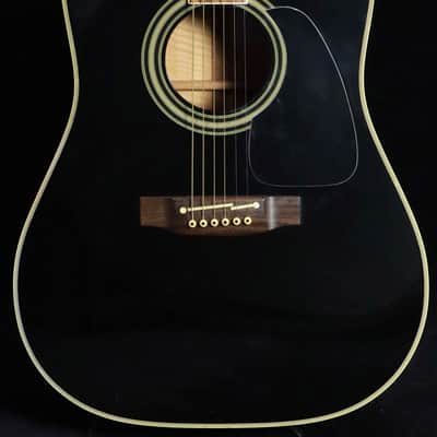 Takamine PT-209 Black - Shipping Included* | Reverb