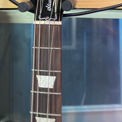 Gibson Les Paul Studio Guitar with Evertune image 3