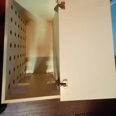 EMT 240 Gold Foil Plate Reverb with Cable, Plug and Custom Isolation Box, no remote image 22