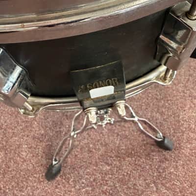Sonor Force 2005 14x5.5" Full Birch Snare Drum - 8-Lug image 6