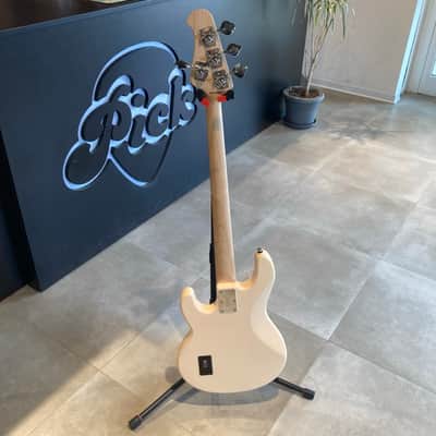 Sterling SUB StingRay Ray4 2018 - Present - Vintage Cream image 2
