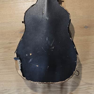 Guild D-55nt 1978 image 13