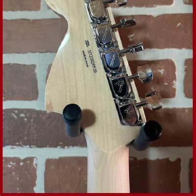 Fender Ritchie Blackmore Made in Japan Traditional 70s Stratocaster image 9