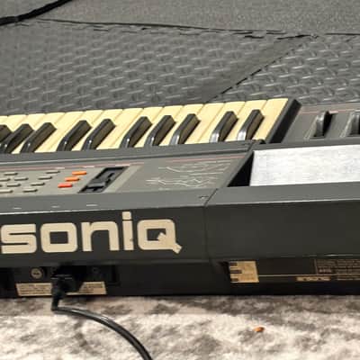 Ensoniq EPS Performance Sampler 1988 -Performance Sampler – 4X Memory Expansion + SCSI image 3