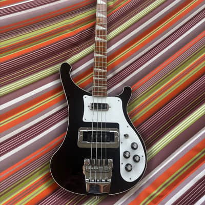 Rickenbacker 4003 2010s - Jetglo image 2