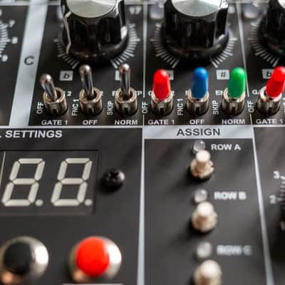 GRP R24 sequencer – complete set image 7