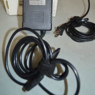 TASCAM PS-P17X power supply for X-17 DJ Mixer image 2