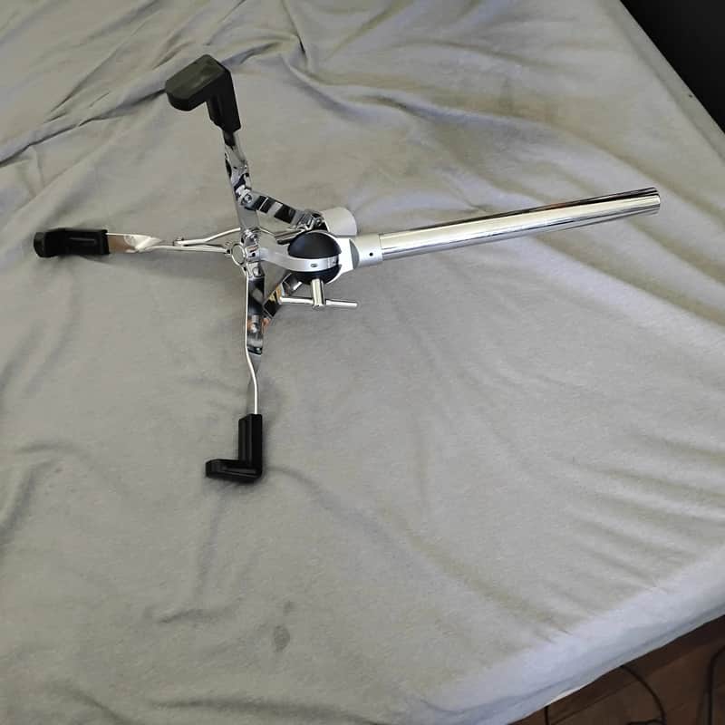 Gibraltar GUASB Ultra-Adjust Snare Drum Basket 2010s - Chrome image 1