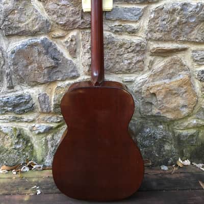 1968 Martin 00-18 Natural image 2