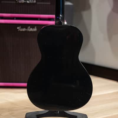 Gibson Custom 1933 L-00 Murphy Lab Light Aged - Ebony image 8