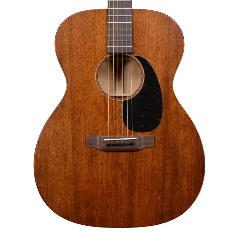 Martin 000-15M Mahogany - Natural Satin image 1