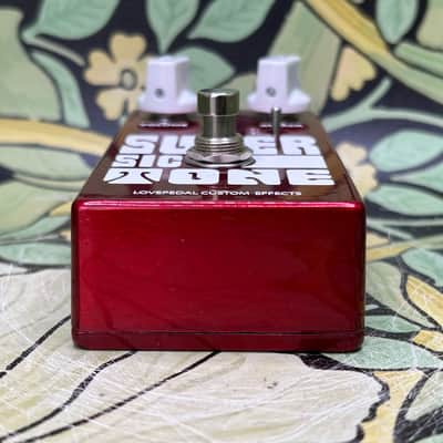 Lovepedal Super Sic Tone - Used image 3