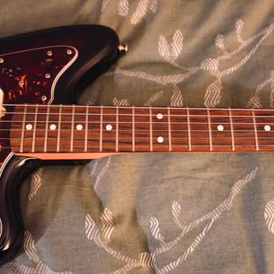 Fender Classic Player Special Jazzmaster 2008 - Rosewood Fretboard image 12
