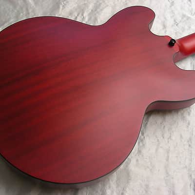 Epiphone Dot Studio With Hard Shell Case!!! image 2