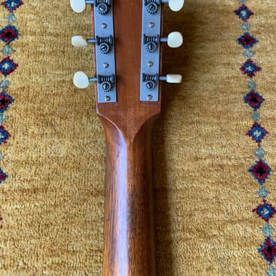Gibson Army & Navy Special Model GY 1918-1921 image 10