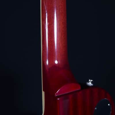 Epiphone Les Paul Standard '60s, Bourbon Burst - Blem image 11