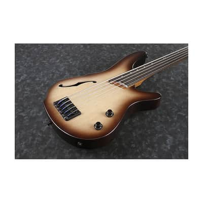 Ibanez Soundgear SRH505F-NNF image 2