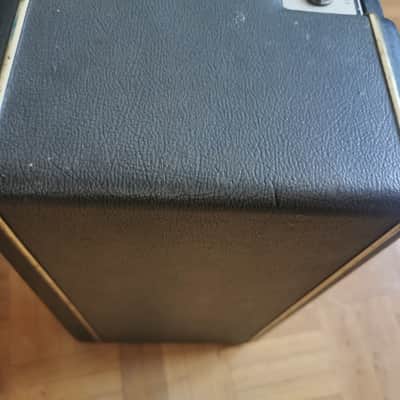 FBT 150 TUBE AMP 1966 image 14